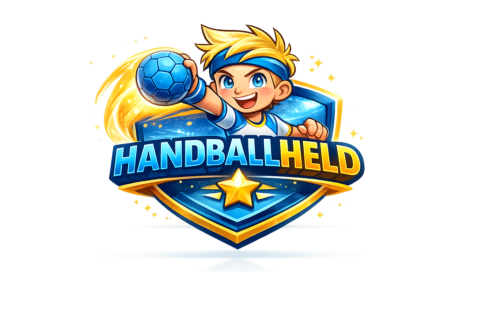 Handballheld